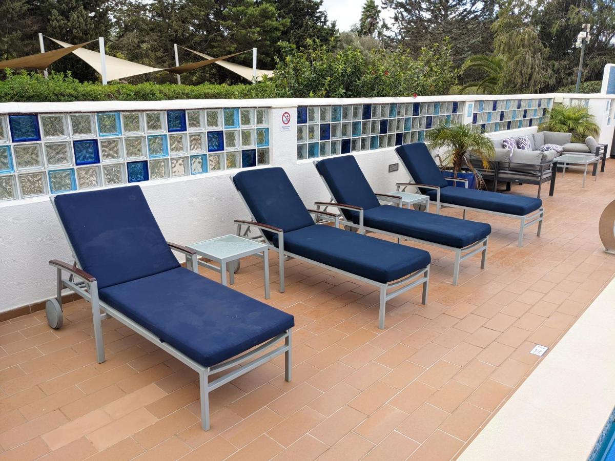 Casa Monte Cristo Apartments - Lemon Lagos Exterior photo