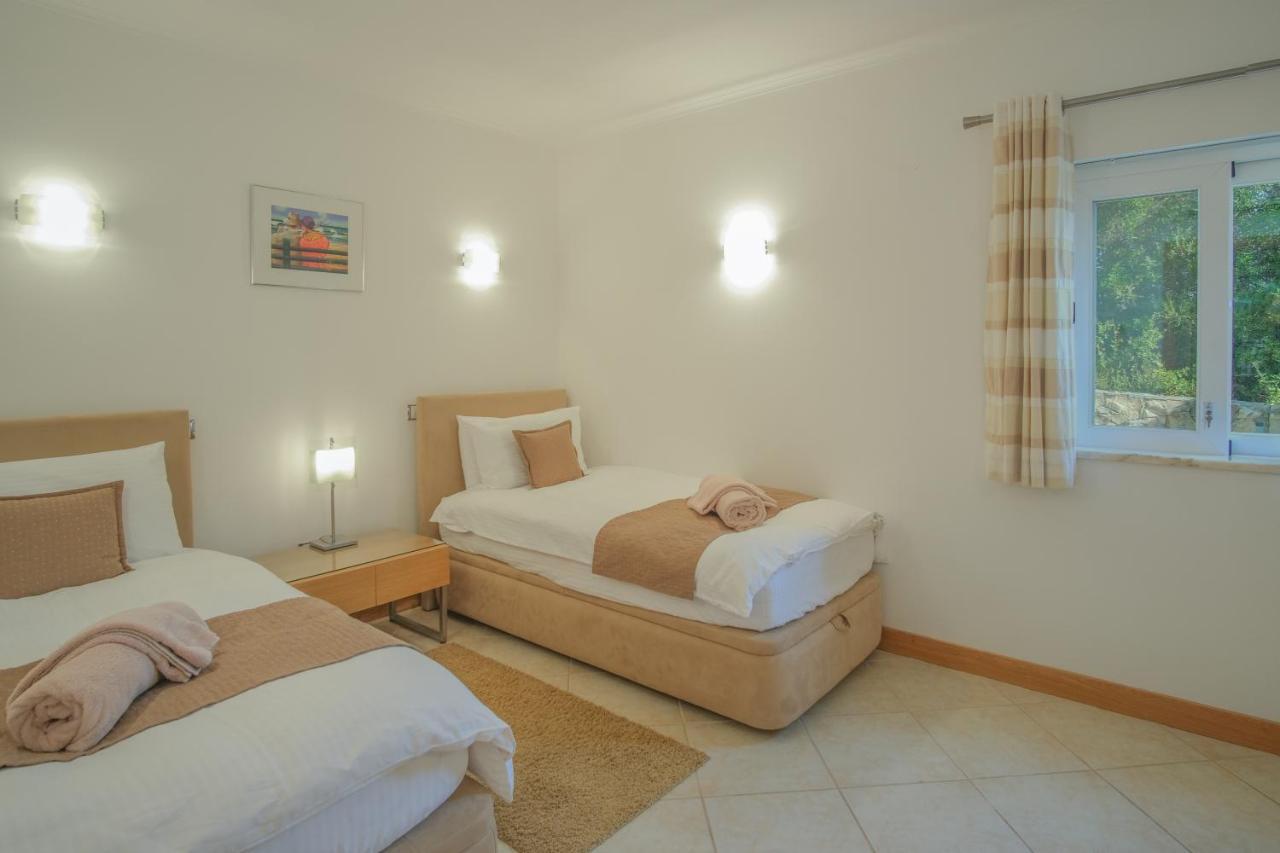 Casa Monte Cristo Apartments - Lemon Lagos Exterior photo